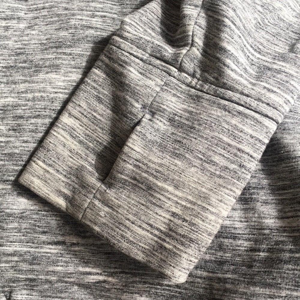 Gapfit Gray Jacket - image 6